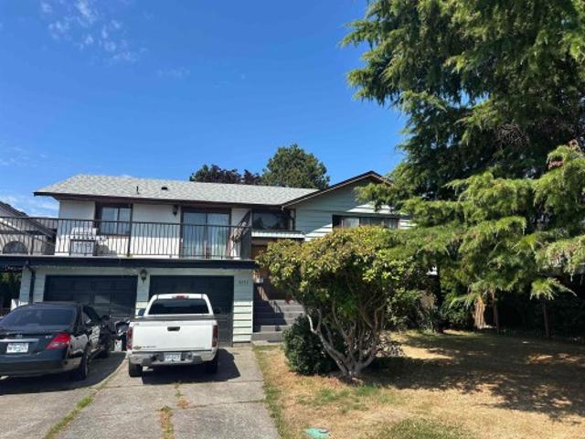 House for sale in Richmond, British Columbia
