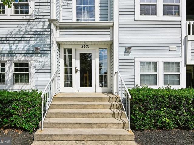 Condo for sale in Ellicott City, Maryland