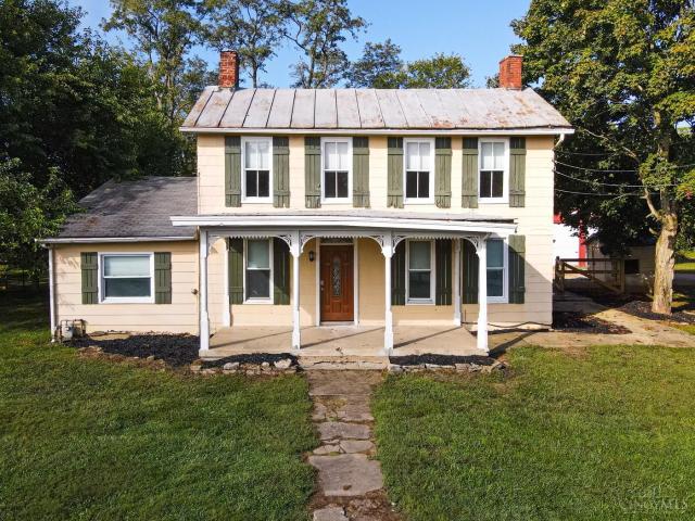 Ranch for sale in Maineville, Ohio