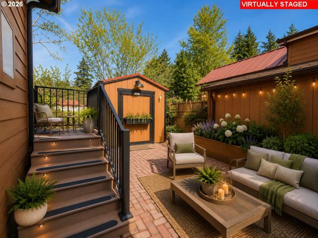 House for sale in Oregonia