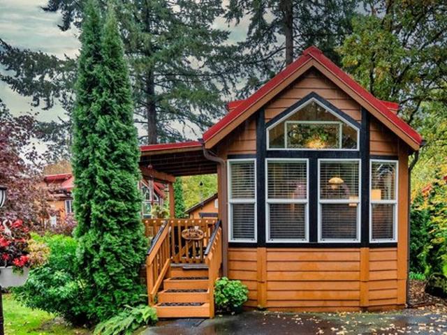 House for sale in Oregonia