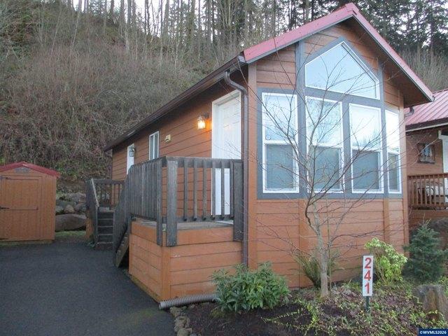 House for sale in Oregonia
