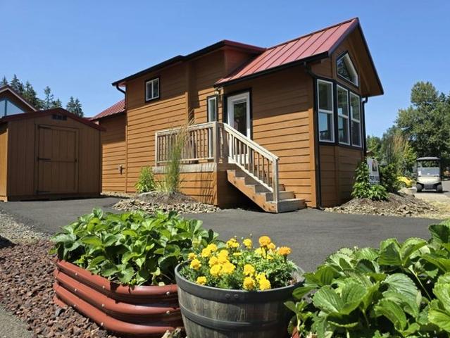 House for sale in Oregonia