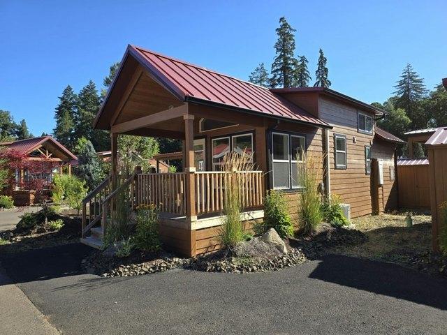House for sale in Oregonia