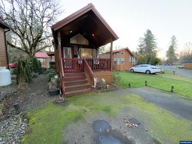 House for sale in Oregonia