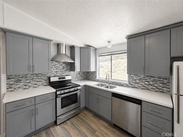 House for sale in Pinon Hills, California
