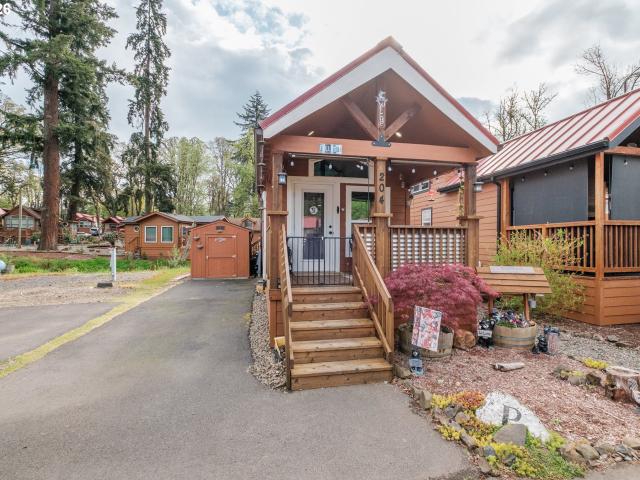 House for sale in Oregonia