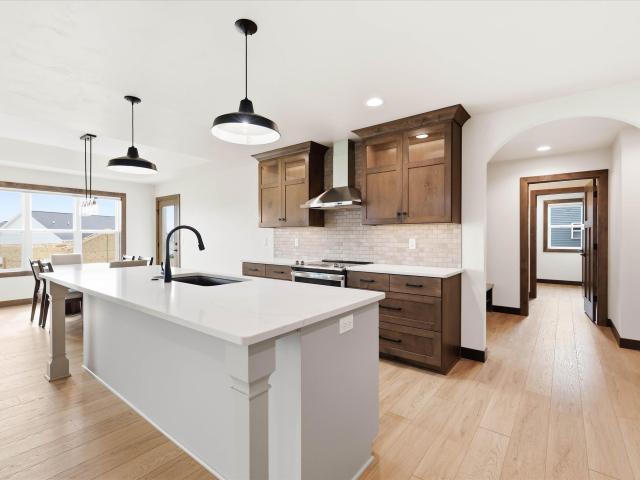 House for sale in Wisconsin