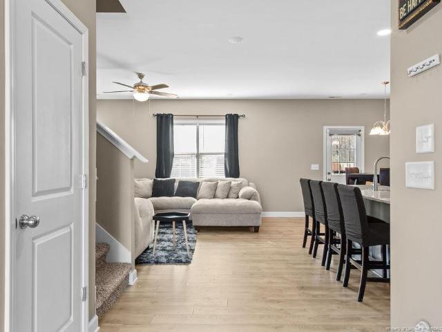 House for sale in North Carolina