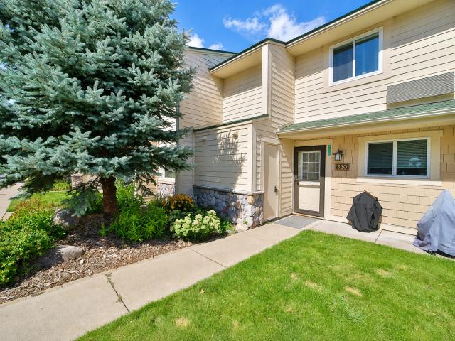 Townhouse for sale in Minnesota