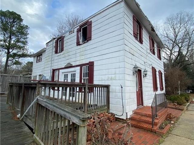 House for sale in Virginia