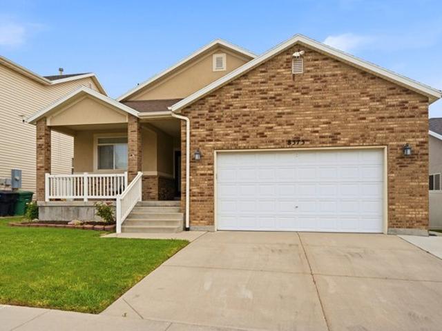 House for sale in West Jordan, Utah