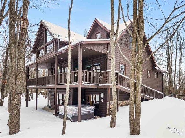 House for sale in Alanson, Michigan