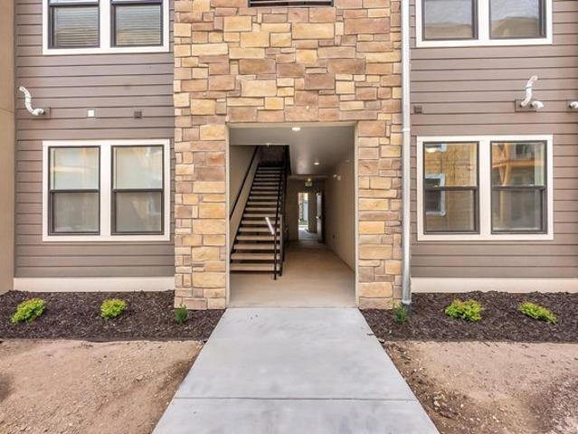 Condo for sale in Midvale, Utah