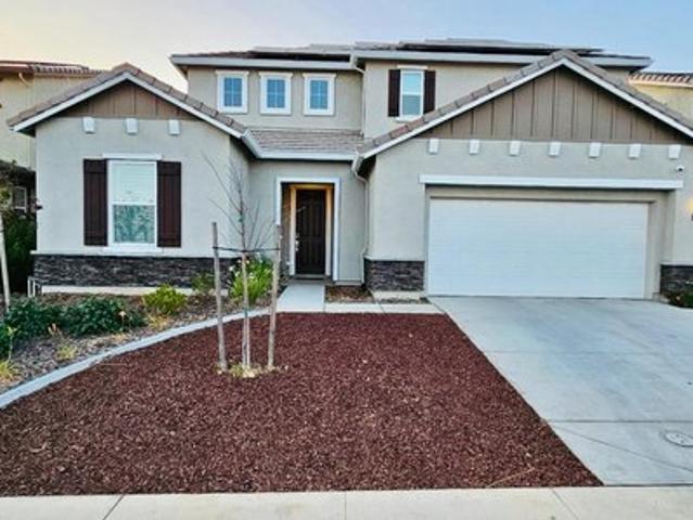 House for sale in California