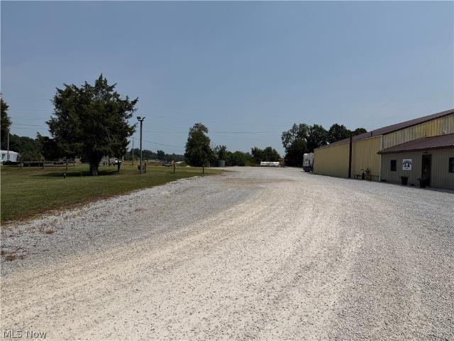 Property for rent in Holmesville, Ohio