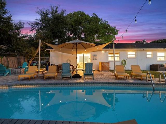 House for sale in Seminole, Florida