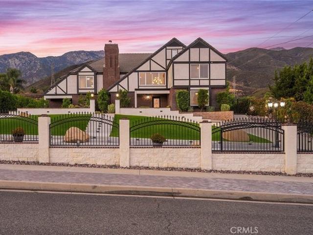 House for sale in Alta Loma, Rancho Cucamonga