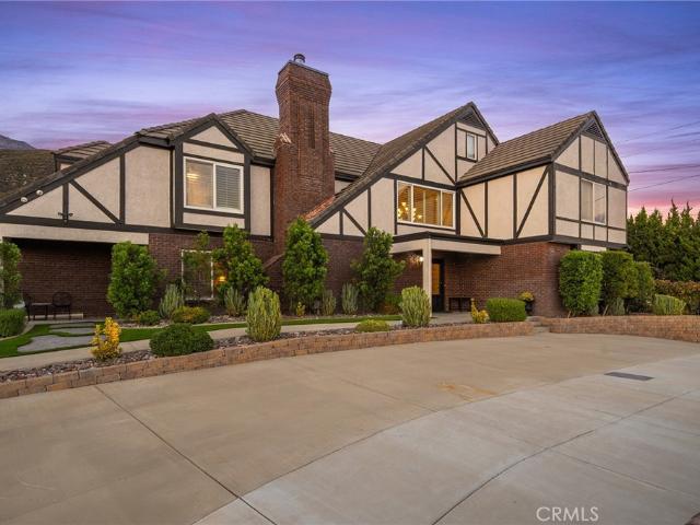House for sale in Alta Loma, Rancho Cucamonga