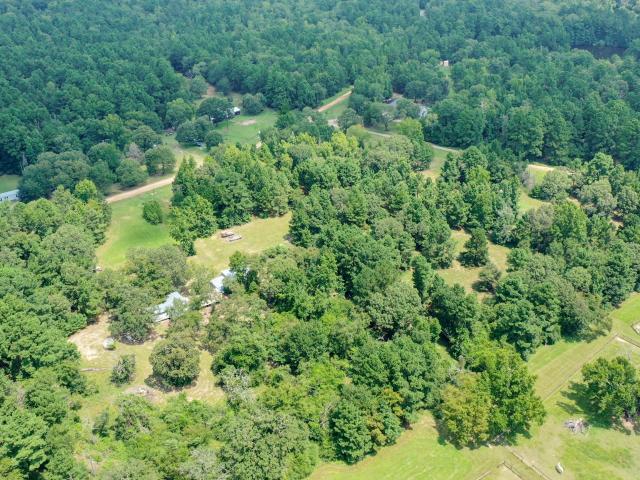 Land for sale in Leon, Texas