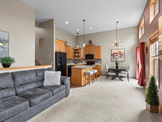 House for sale in Savage, Minnesota