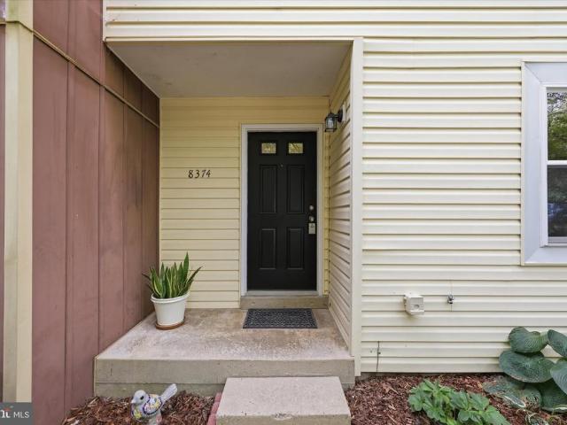 Townhouse for sale in Walkersville, Maryland
