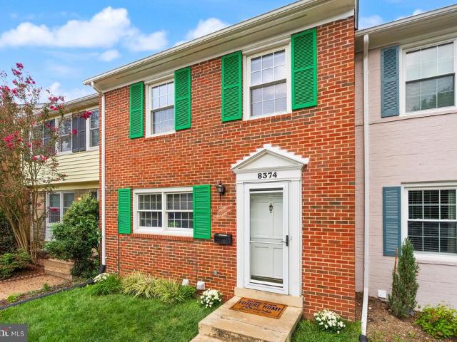 House for sale in Virginia
