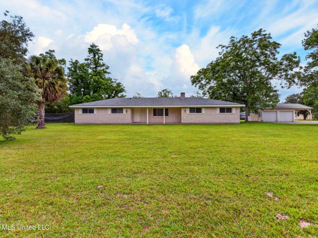 House for sale in Mississippi