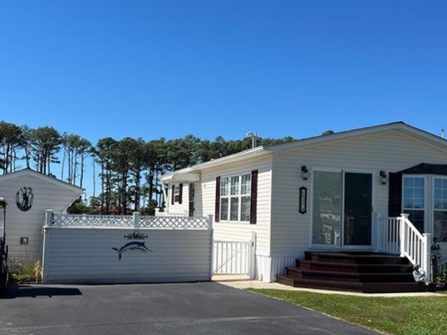 House for sale in Berlin, Maryland