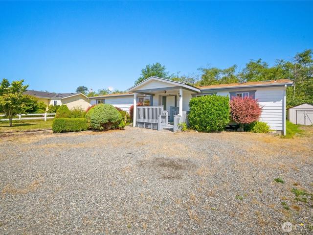 House for sale in Blaine, Washington