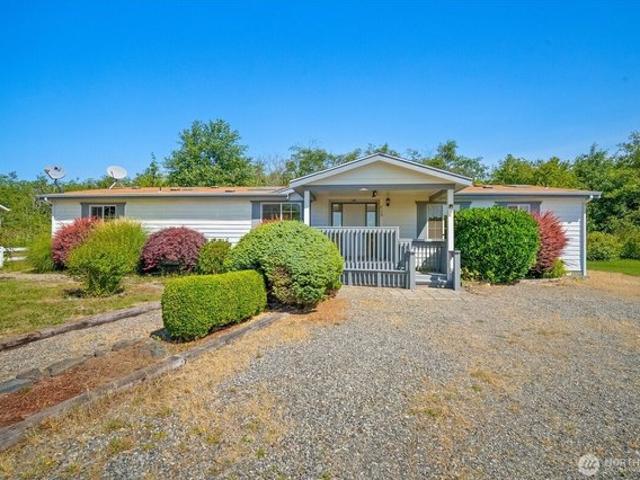 House for sale in Blaine, Washington