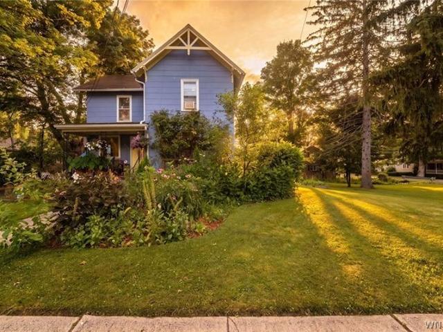 House for sale in Seneca, New York