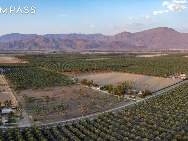 Property for sale in Thermal, California