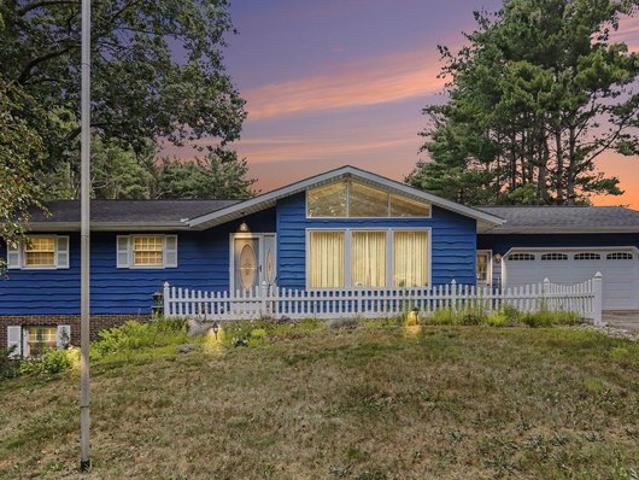 House for sale in Mattawan, Michigan