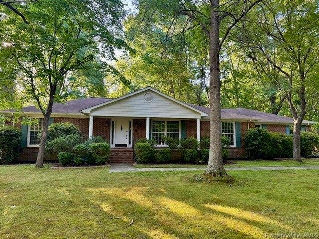 House for sale in Virginia