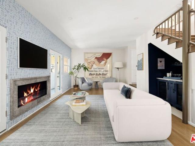 House for sale in Canoga Park, California