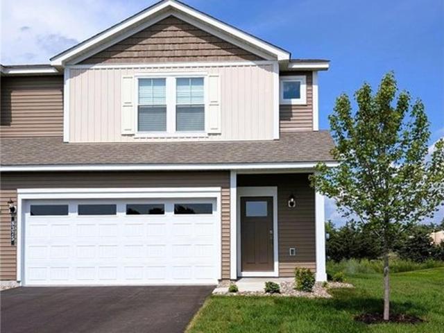 Townhouse for sale in Clear Lake, Minnesota
