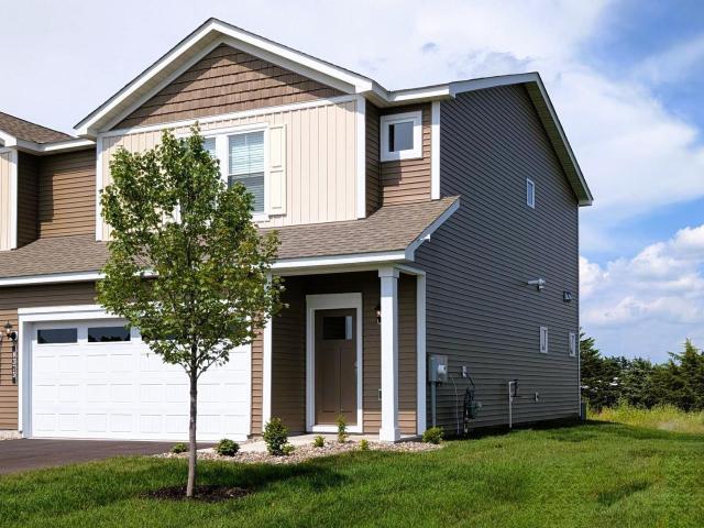 House for sale in Clear Lake, Minnesota