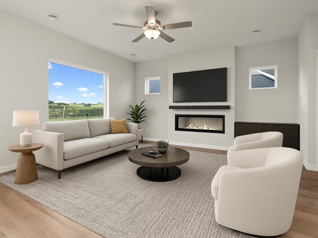 Townhouse for sale in Clear Lake, Minnesota
