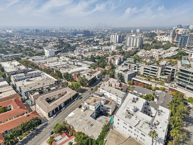 Apartment for rent in West Hollywood, California