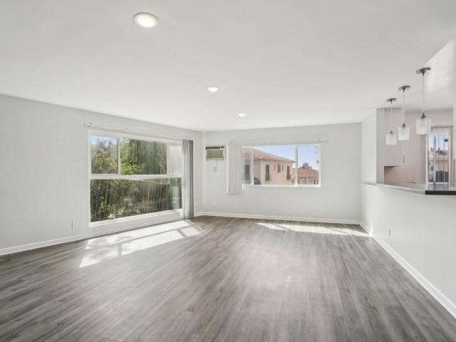 Apartment for rent in West Hollywood, California