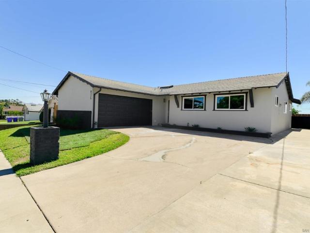 House for sale in Jacumba, California