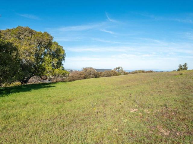 Land for sale in Monterey, California