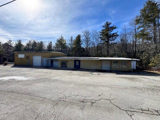 Land for sale in Jonas Ridge, North Carolina