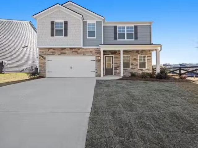 House for rent in Hixson