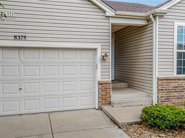 House for sale in Fountain, Colorado