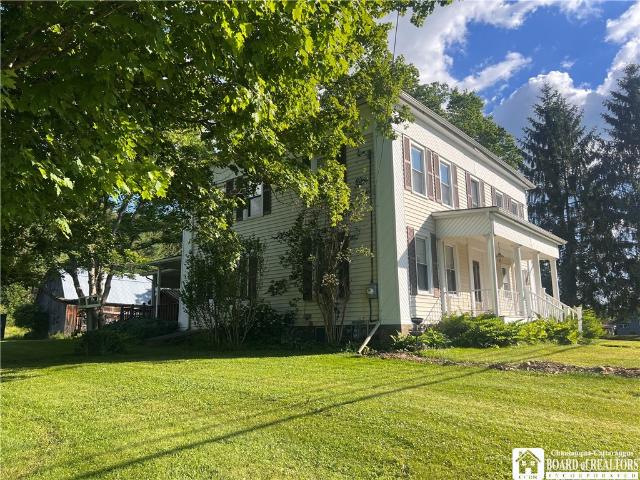House for sale in Bolivar, New York