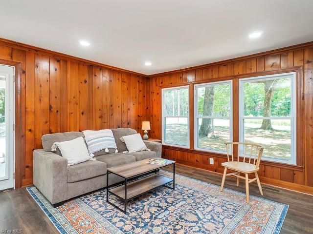 House for sale in Liberty, Alamance County
