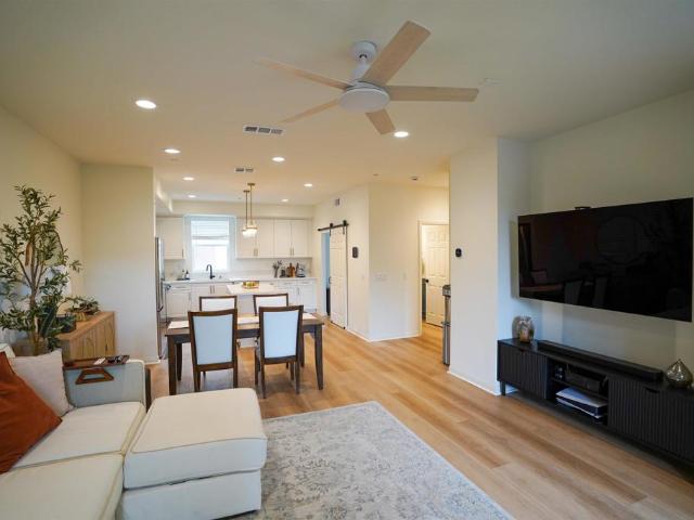 Townhouse for sale in Lemon Grove, California