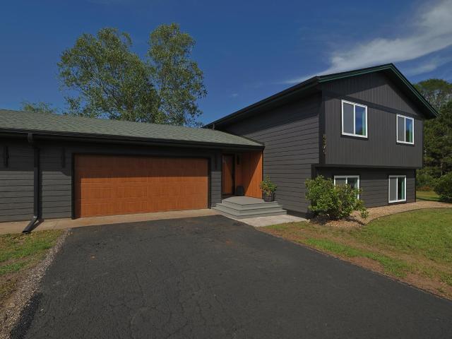 House for sale in Ramsey, Minnesota